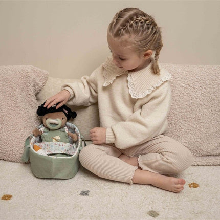 Little Dutch Babypop Evi - Little Dutch - Babywinkel - 8713291445550