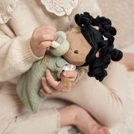 Little Dutch Babypop Evi - Little Dutch - Babywinkel - 8713291445550
