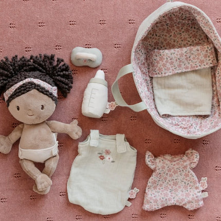 Little Dutch Babypop Evi koop je bij Babywinkel