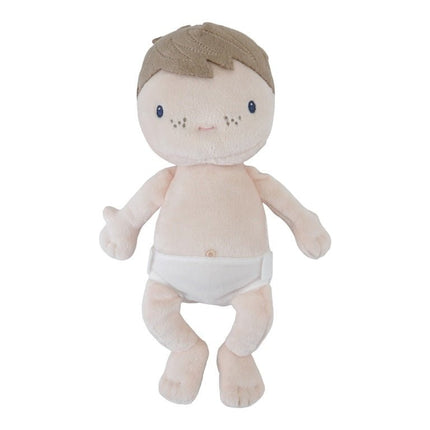 Little Dutch Babypop Jim - Little Dutch - Babywinkel - 8713291445543
