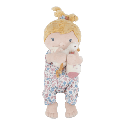 Little Dutch Babypop Julia 40cm koop je bij Babywinkel