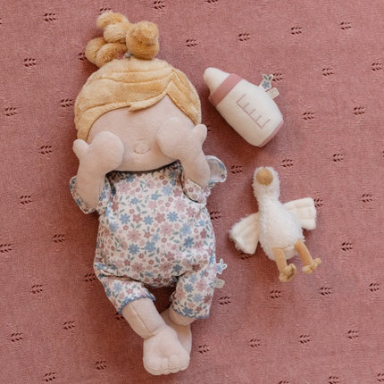 Little Dutch Babypop Julia 40cm koop je bij Babywinkel