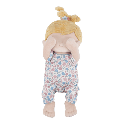 Little Dutch Babypop Julia 40cm koop je bij Babywinkel