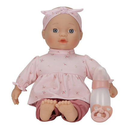 Little Dutch Babypop Lilly - Little Dutch - Babywinkel - 8713291445819