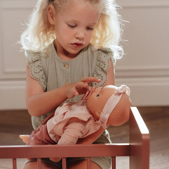 Little Dutch Babypop Lilly koop je bij Babywinkel