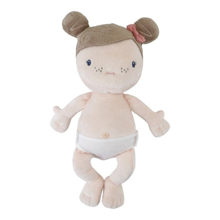 Little Dutch Babypop Rosa - Little Dutch - Babywinkel - 8713291445536