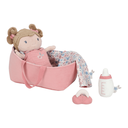 Little Dutch Babypop Rosa koop je bij Babywinkel