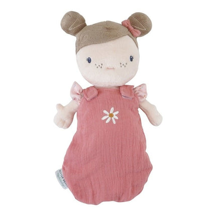 Little Dutch Babypop Rosa - Little Dutch - Babywinkel - 8713291445536