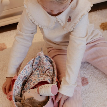 Little Dutch Babypop Rosa koop je bij Babywinkel