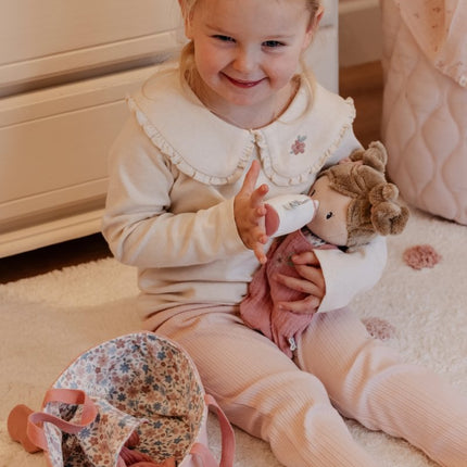 Little Dutch Babypop Rosa koop je bij Babywinkel