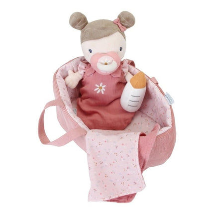Little Dutch Babypop Rosa - Little Dutch - Babywinkel - 8713291445536