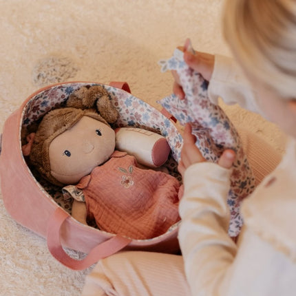 Little Dutch Babypop Rosa koop je bij Babywinkel