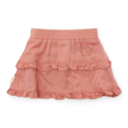 Little Dutch Babyrokje Warm Rose - Little Dutch - Babywinkel - 8720986876025