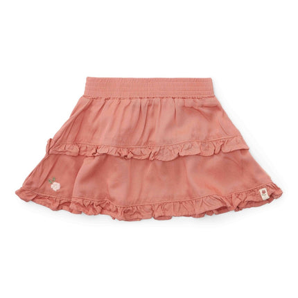 Little Dutch Babyrokje Warm Rose - Little Dutch - Babywinkel - 8720986876025