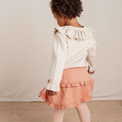 Little Dutch Babyrokje Warm Rose - Little Dutch - Babywinkel - 8720986876025