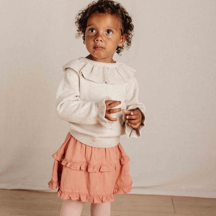 Little Dutch Babyrokje Warm Rose - Little Dutch - Babywinkel - 8720986876025