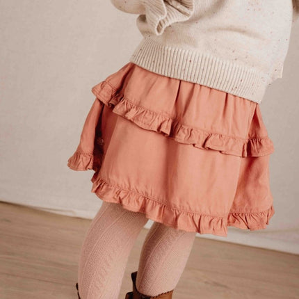 Little Dutch Babyrokje Warm Rose - Little Dutch - Babywinkel - 8720986876025