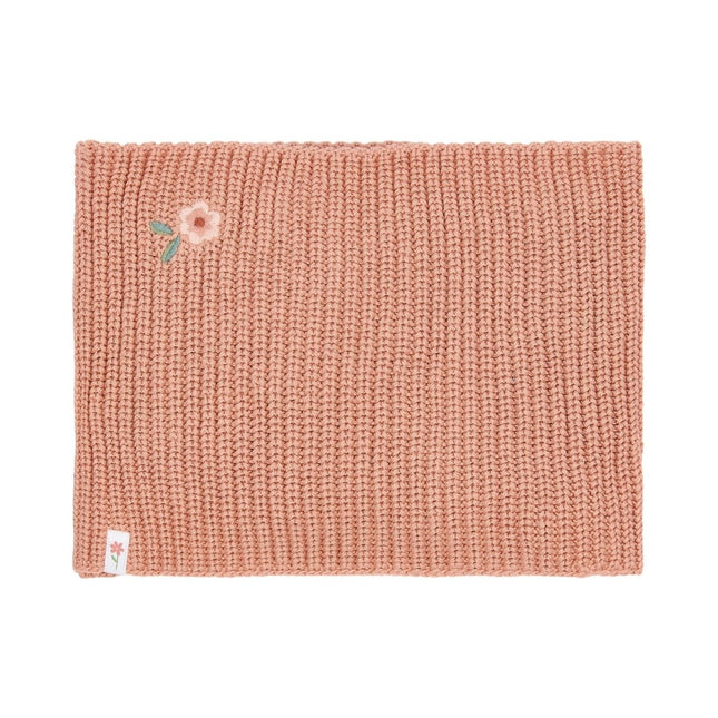 Little Dutch Babysjaal Deep Pink koop je bij Babywinkel