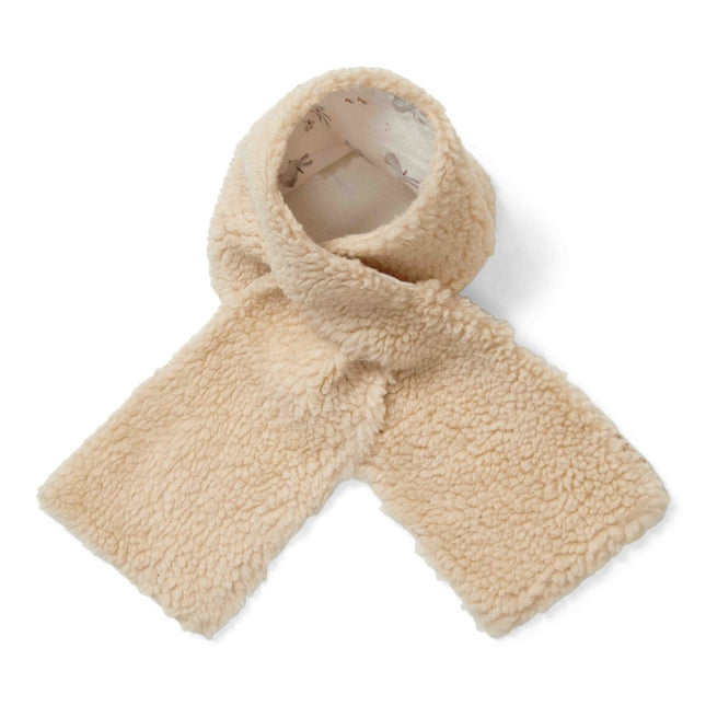 Little Dutch Babysjaal Teddy Sand koop je bij Babywinkel