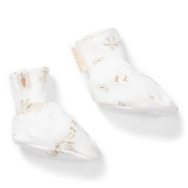 Little Dutch Babyslofjes Baby Bunny - Little Dutch - Babywinkel - 8720847028501