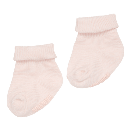Little Dutch Babysokjes Pink - Little Dutch - Babywinkel - 8720168538819