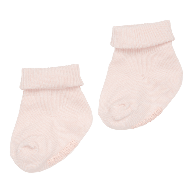 Little Dutch Babysokjes Pink - Little Dutch - Babywinkel - 8720168538819