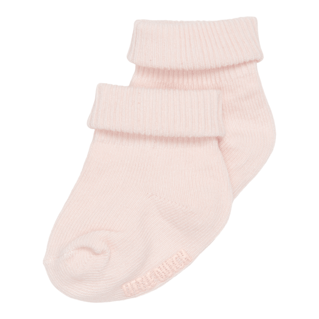 Little Dutch Babysokjes Pink - Little Dutch - Babywinkel - 8720168538819