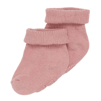 Little Dutch Babysokjes Vintage Pink koop je bij Babywinkel