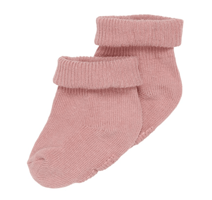 Little Dutch Babysokjes Vintage Pink - Little Dutch - Babywinkel - 8720168538833