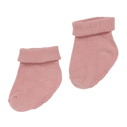 Little Dutch Babysokjes Vintage Pink koop je bij Babywinkel