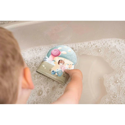 Little Dutch Badboekje Forest Friends Kleurveranderd - Little Dutch - Babywinkel - 8712051138138