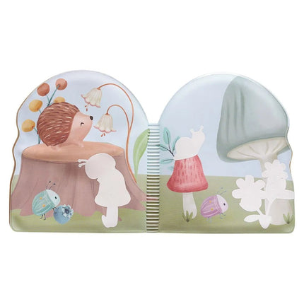 Little Dutch Badboekje Forest Friends Kleurveranderd - Little Dutch - Babywinkel - 8712051138138