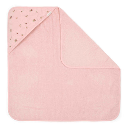 Little Dutch Badcape Baby Blossom 75X75Cm - Little Dutch - Babywinkel - 8720986879019
