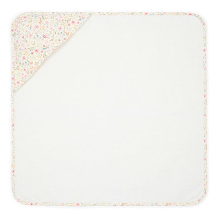 Little Dutch Badcape Baby Fairy Wonders 75X75Cm - Little Dutch - Babywinkel - 8720986879002