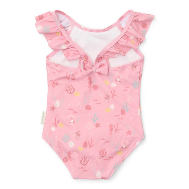 Little Dutch Badpak Kind Ocean Treasures - Babywinkel - 8721122574591