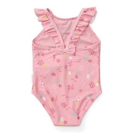 Little Dutch Badpak Kind Ocean Treasures - Babywinkel - 8721122574591