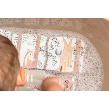 Little Dutch Badpuzzel Forest Friends - Little Dutch - Babywinkel - 8712051138749