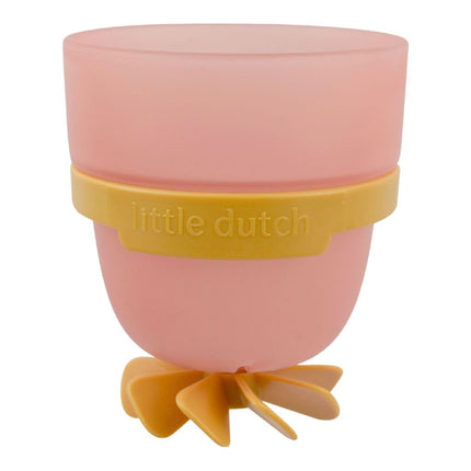 Little Dutch Badspeelgoed Bloem - Babywinkel - 8712051150888