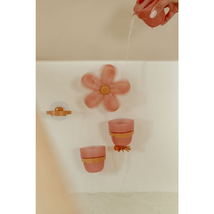 Little Dutch Badspeelgoed Bloem - Babywinkel - 8712051150888