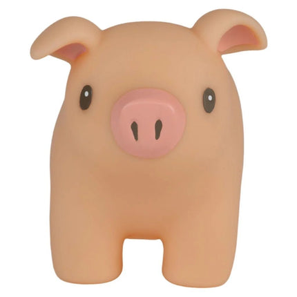 Little Dutch Badspeelgoed Farm Figuren Set 3 Delig koop je bij Babywinkel