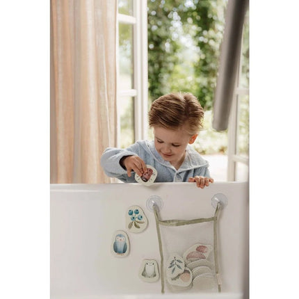 Little Dutch Badspeelgoed Figuren Forest Friends - Little Dutch - Babywinkel - 8712051138718