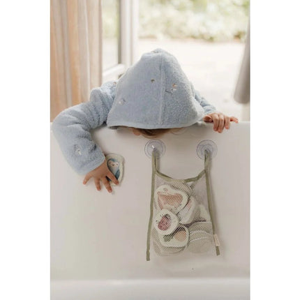 Little Dutch Badspeelgoed Figuren Forest Friends - Little Dutch - Babywinkel - 8712051138718