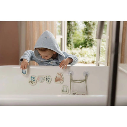 Little Dutch Badspeelgoed Figuren Forest Friends - Little Dutch - Babywinkel - 8712051138718