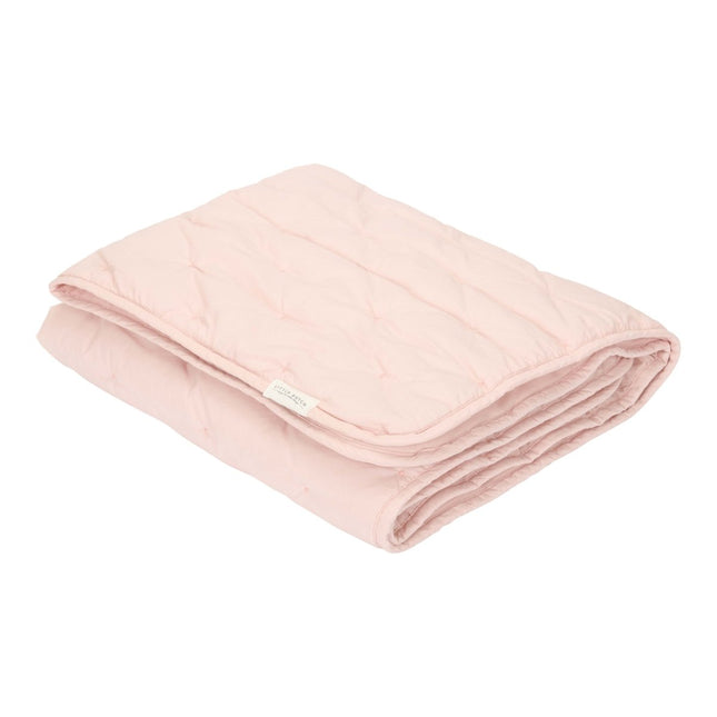 Little Dutch Bedsprei Ledikant Blossom - Little Dutch - Babywinkel - 8720986878524