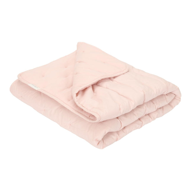 Little Dutch Bedsprei Wieg Blossom - Little Dutch - Babywinkel - 8720986878531