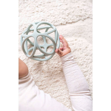 Little Dutch Bijtring Bal Blue - Little Dutch - Babywinkel - 8712051129259
