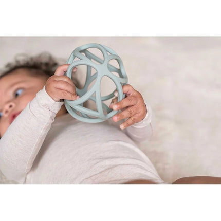 Little Dutch Bijtring Bal Blue - Little Dutch - Babywinkel - 8712051129259