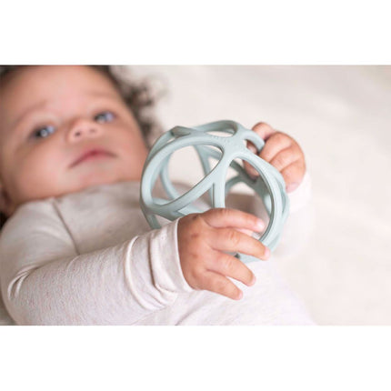 Little Dutch Bijtring Bal Blue - Little Dutch - Babywinkel - 8712051129259
