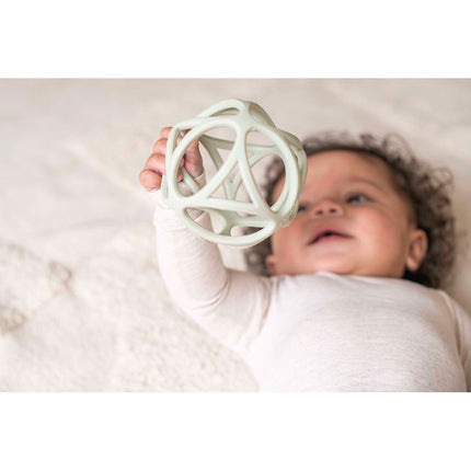 Little Dutch Bijtring Bal Green - Little Dutch - Babywinkel - 8712051129310