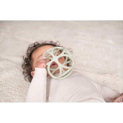 Little Dutch Bijtring Bal Green - Little Dutch - Babywinkel - 8712051129310